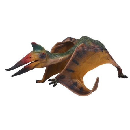 Dinosaurian figure "World of dinosaurs: pterodactyl"