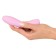 Cuties minivibrator, 14.1 cm, pink