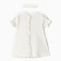 Set: Short sleeve dress and crumb blindfold, 1.5-2 g, (86-92 cm), 100 % cotton
