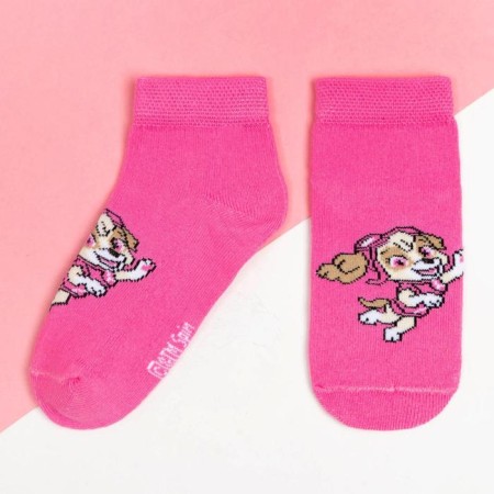 SKAI sock set, 2 pairs, 12-14 cm-2