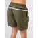 Male ISee shorts, size 50, khaki color