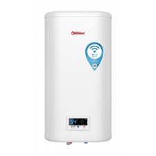 Водонагреватель Thermex IF 50V (pro) Wi-Fi, накопительный, 2 кВт, 50 л, белый
