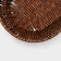 A basket for fruits and bread "Ohio" 28 × 20 × 6.5 cm, oval