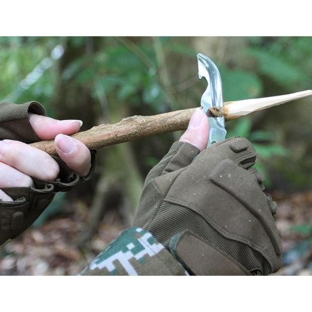 Multifunctional tourist device, 8B1, mix-6