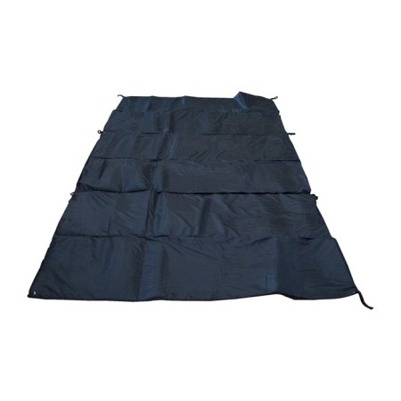 Paul for the Winter Tent PF-TW-21 Runners, 420x210x0.7 cm, three-layer-3