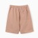 Men's shorts Minaku: Casual Collection Man Beige color, river 46