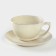 Tea couple ceramic "Shebbi", 2 items: a cup 250 ml, a saucer d = 15 cm