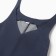 Women's dress Minaku: Jeans Collection Blue Blue, Rr. 48