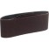 Grinding tape "Master" 35541-120, for LSM, 75 x 457 mm, P120, 3 pcs.