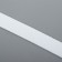 Tunnel, two -line, 10 mm, 10 ± 0.5 m, white color