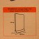 Rainbow clothing stand, 82.5 × 42 × 150 cm, black color