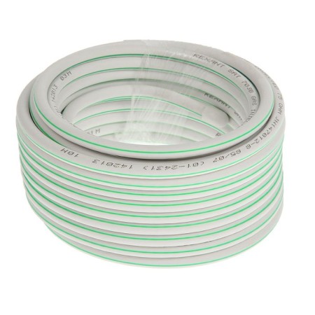 REXANT SAT 703 b, Cu/al/cu, 75 Ohm, 10m, white, 01-2431-10-1