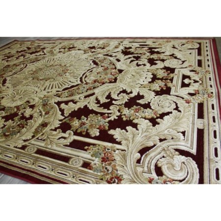 Rectangular carpet Genova 38388, size 200x290 cm-3