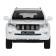 Metal machine Land Cruiser Prado 1:32, light and sound, doors, hood, baggage, inertia are opened