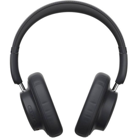 Wireless headphones Baseus D03, full -size, BT5.3, microphone, 300 mAh, black-2