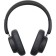 Wireless headphones Baseus D03, full -size, BT5.3, microphone, 300 mAh, black