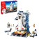 Designer Cosmos "Starting", moving elements, 574 parts