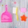 Game set "Little hostess"