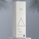 The aromatic diffuser "Xo The Glow", 50 ml, pineapple, jasmine and cedar