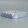 Box for confectionery products with PVC “Happy New Year!”, 13 x 13 x 3 cm, New Year
