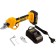 Battery PRC CCCOMILE DENZEL CP-30, 18 V, Li-Ion, 2 Ah, 40 move/min, charge time 60 minutes