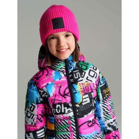 Cap for the girl PlayTode, size 54-2