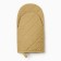 The mitten-output of Ethel "Kitchen" ts. Brown, 15x28cm, sarzha, 100% m/l
