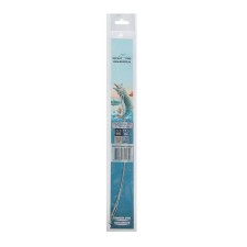 Land string d = 0.3 mm, length 17.5 cm, test 9.5 kg (set 5 pcs.)
