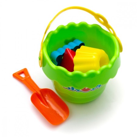 Sanding set "Biscuit"-5