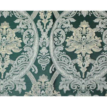 Curtain on the Logas braid, size 170x280 cm-1