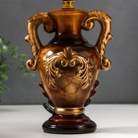 Table lamp 32008/1 E14 40W 26x26x34 cm Risalux-4
