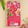 Milk chocolate “Gift for the most beautiful” with a pocket for money, 70 g.