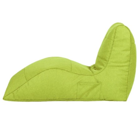 Stear "Chelsea", size 88x65x125 cm, green color-1