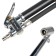 Airline tires pistol, without a pressure gauge, cargo