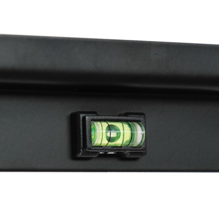 Kromax IDEAL-6 bracket, tilted, 15-47 ", 20 mm from the wall, black-3