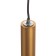 Lumber "Locus Babble" LED 5W 4000k matte gold 2x2x40-140cm