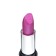 Lamp lipstick Ruta Glamor Lipstick, tone 27, amethyst energy