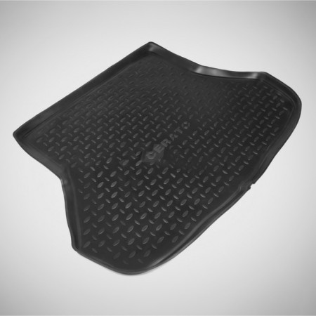 Rug in the trunk for Kia Cerato 2009-2013