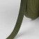 Berry tape, 20 mm, 50 ± 1 m, density 3.33 g/m, khaki color