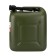 Canist for fuel and lubricants rexant, vertical, reinforced, plastic, 20 liters