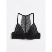Бюстье женское Conte Elegant Demure, размер M, цвет black