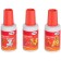 Glue PVA Gamma "Cartoons", 20 g, with a brush