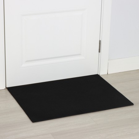 Universal mat "Sot", 60 × 80 cm, EVA, black color-4