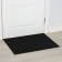 Universal mat "Sot", 60 × 80 cm, EVA, black color