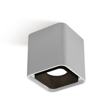Lumber of the Ambrella Light, XS7840002, MR16 GU5.3, GU10 LED 10 W, white sand, black sand
