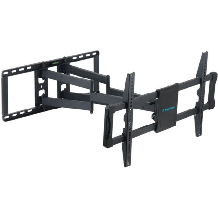 Kromax Atlantis-70 Black 32 "-75" Max. 101kg, Potnoi-V 107047