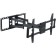 Kromax Atlantis-70 Black 32 "-75" Max. 101kg, Potnoi-V 107047