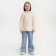 Children's Khaftan "Basic Line", size 28 (86-92), beige color