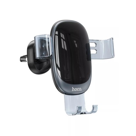 Hoco H7 car holder, for 4.7-7 inches, black