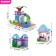 Designer "Water Park", 485 parts